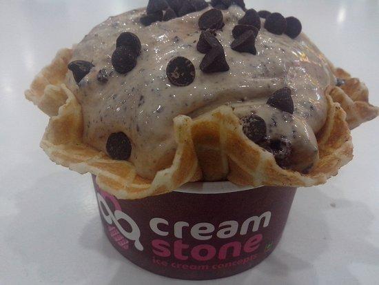 CreamStone Trendset Mall